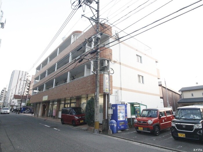 物件外観写真2　(外観写真)