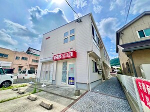 ｇｒａｚｉｅ外観写真