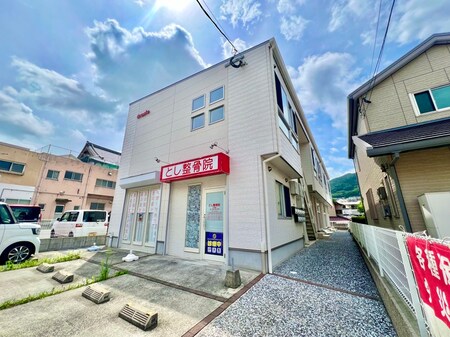 ｇｒａｚｉｅ外観写真