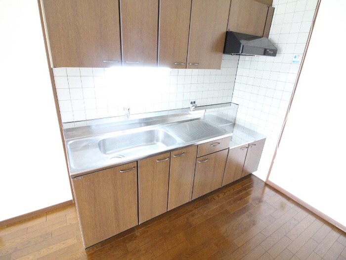 物件内観写真8　(キッチン)