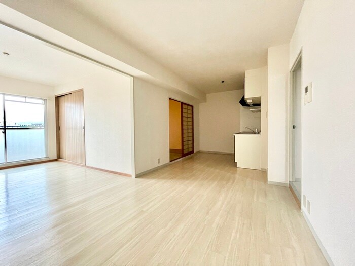 物件内観写真5　(居室)