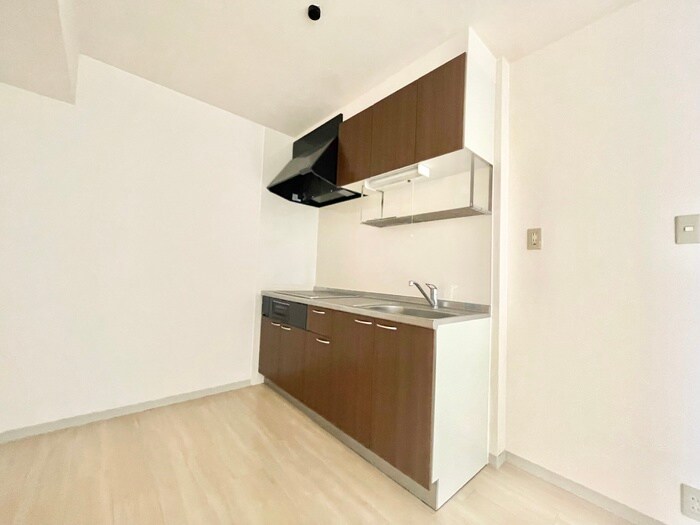 物件内観写真6　(キッチン)