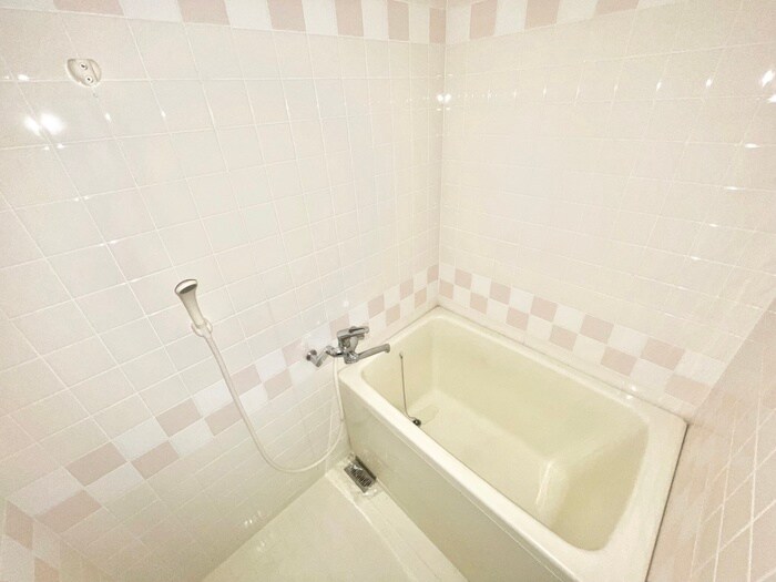 物件内観写真8　(バス／シャワールーム等)