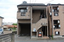 グリーンハウスＩＮ横手の外観写真