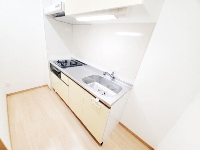 物件内観写真9　(キッチン)