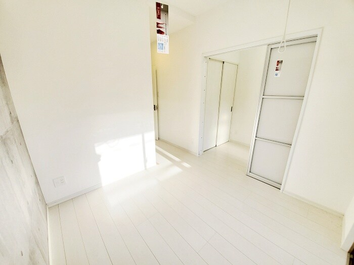 物件内観写真10　(居室)