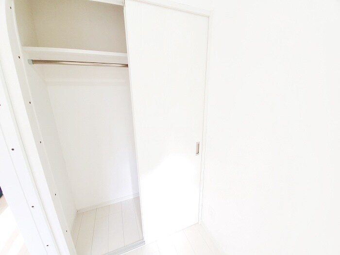 物件内観写真11　(収納)