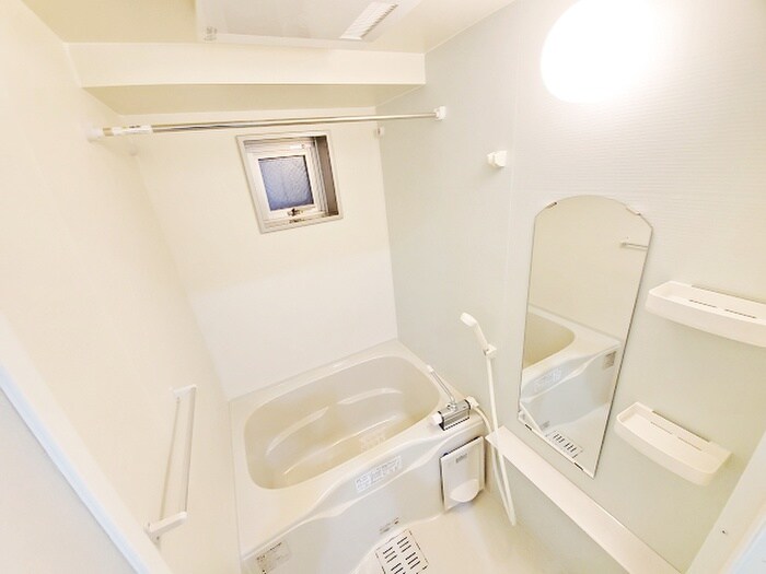 物件内観写真14　(バス／シャワールーム等)