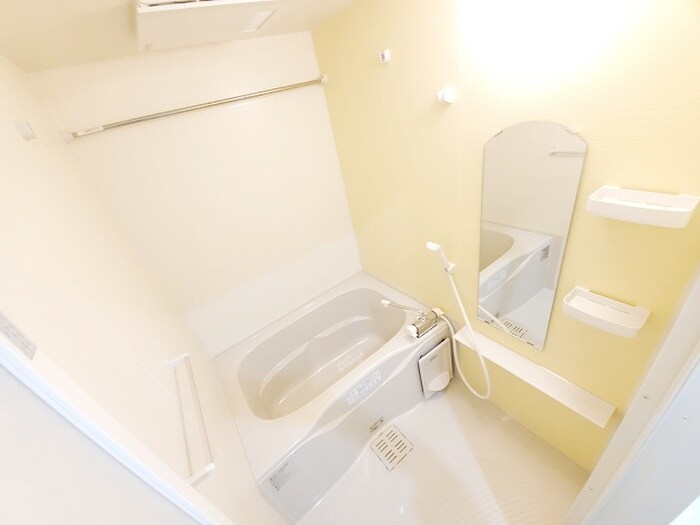 物件内観写真14　(バス／シャワールーム等)