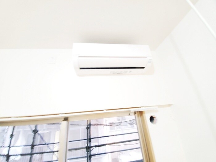 物件内観写真16　(廊下)