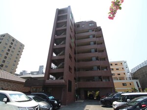 グランドール外観写真