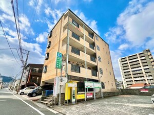 オリケンビルＪ ｓ－１１外観写真