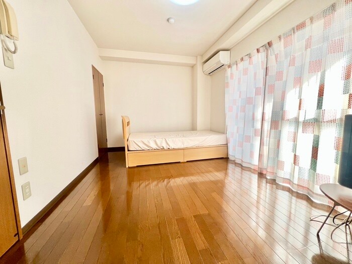 オリケンビルＪ ｓ－１１の居室