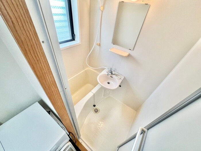 オリケンビルＪ ｓ－１１のバス