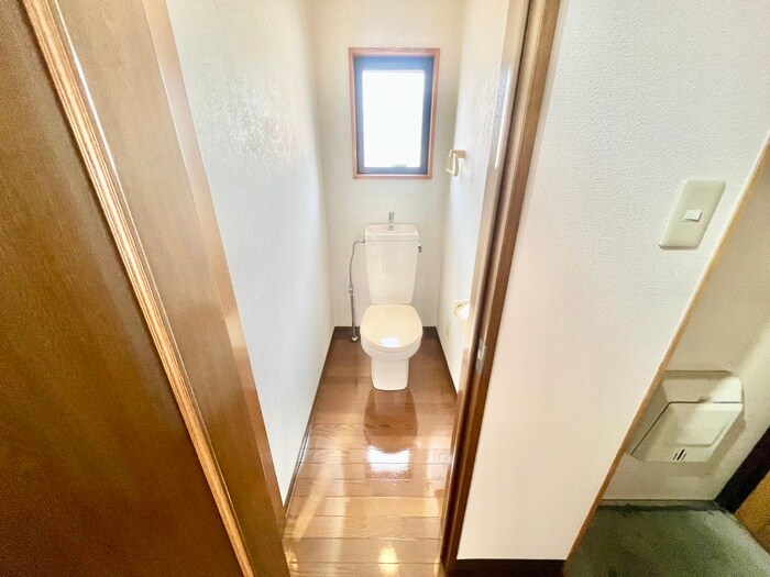 オリケンビルＪ ｓ－１１のトイレ