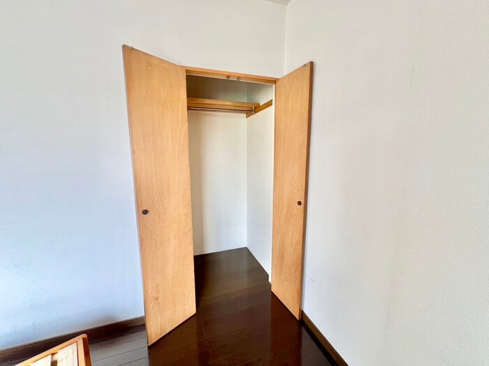 オリケンビルＪ ｓ－１１の収納