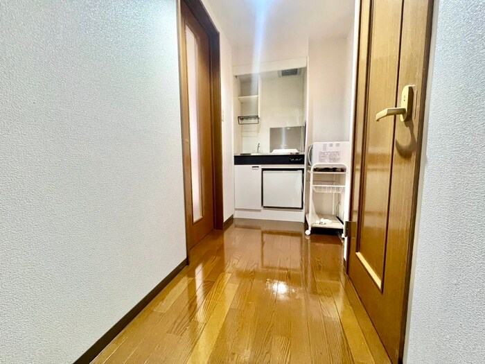 オリケンビルＪ ｓ－１１の内観写真