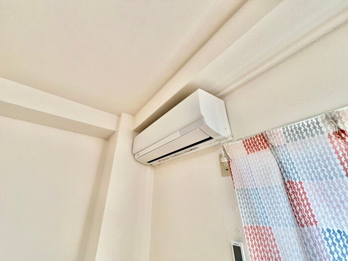 オリケンビルＪ ｓ－１１の内観写真