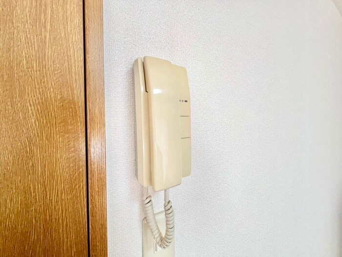 オリケンビルＪ ｓ－１１の内観写真