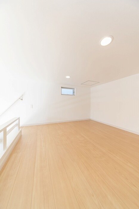 物件内観写真6　(ロフト)