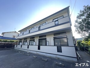 ドリームメゾン太宰府外観写真