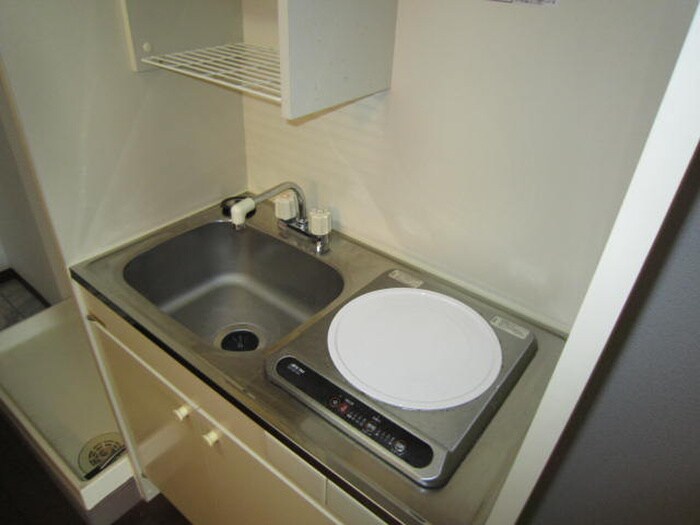 物件内観写真10　(キッチン)