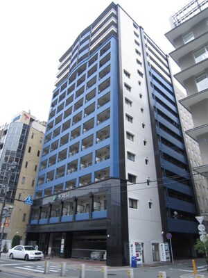 エンクレスト福岡（1105）外観写真
