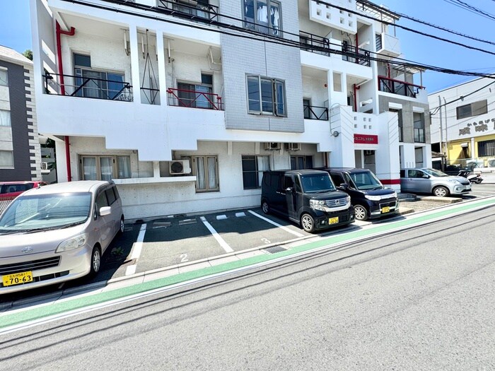 物件外観写真2　(その他)