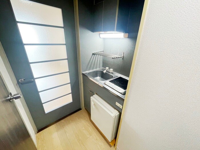 物件内観写真4　(キッチン)