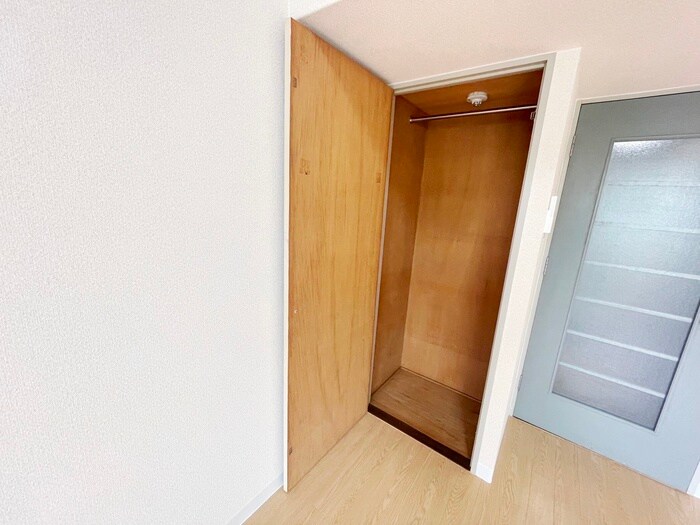 物件内観写真8　(収納)