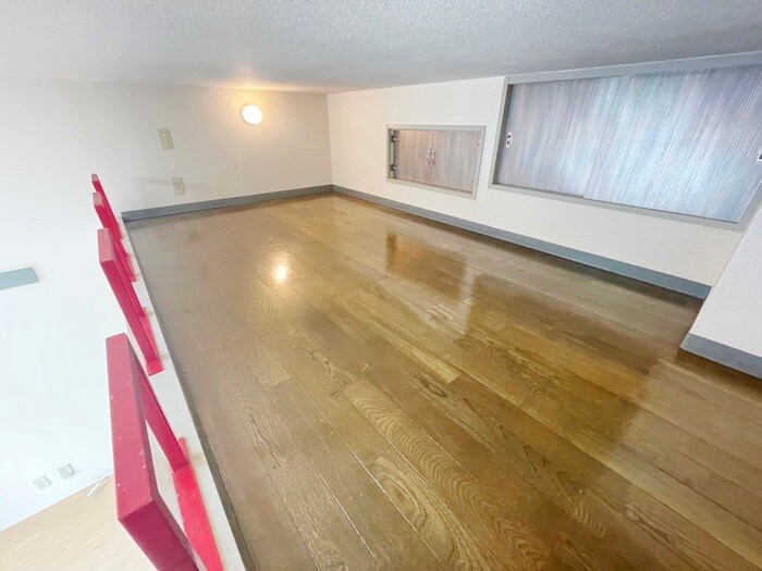 物件内観写真11　(ロフト)