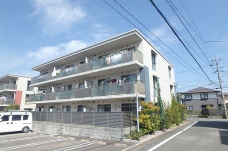 ステラ若草A外観写真