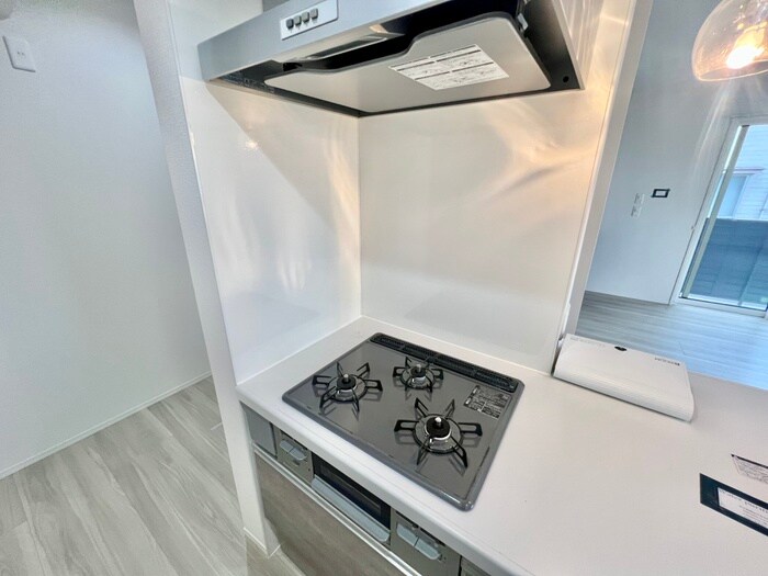 物件内観写真10　(キッチン)