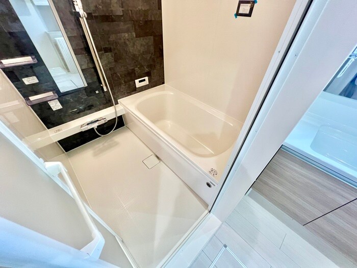 物件内観写真11　(バス／シャワールーム等)