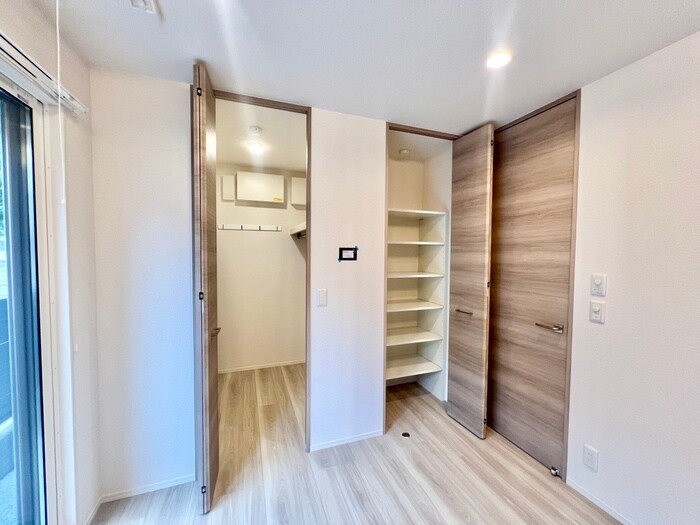 物件内観写真14　(収納)