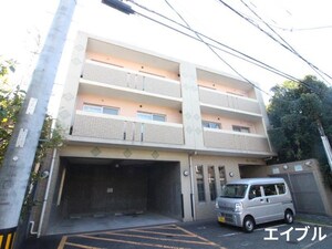 グレ－ス茶山外観写真
