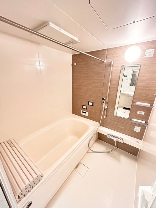 物件内観写真11　(バス／シャワールーム等)