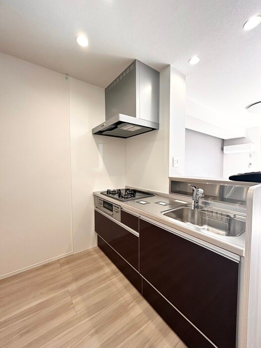 物件内観写真13　(キッチン)