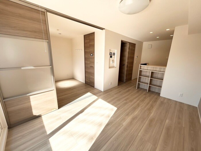 物件内観写真14　(居室)