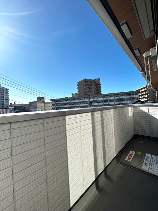 物件内観写真15　(ベランダ・バルコニー)