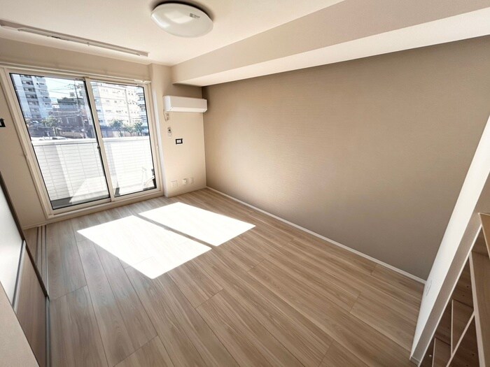 物件内観写真17　(居室)