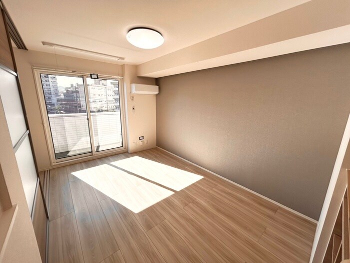 物件内観写真17　(居室)