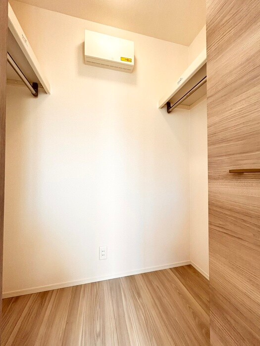 物件内観写真19　(収納)