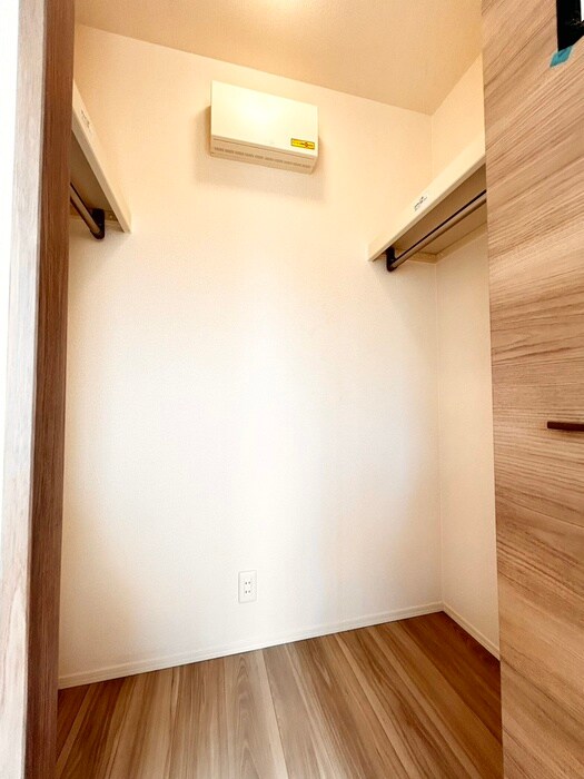物件内観写真19　(収納)