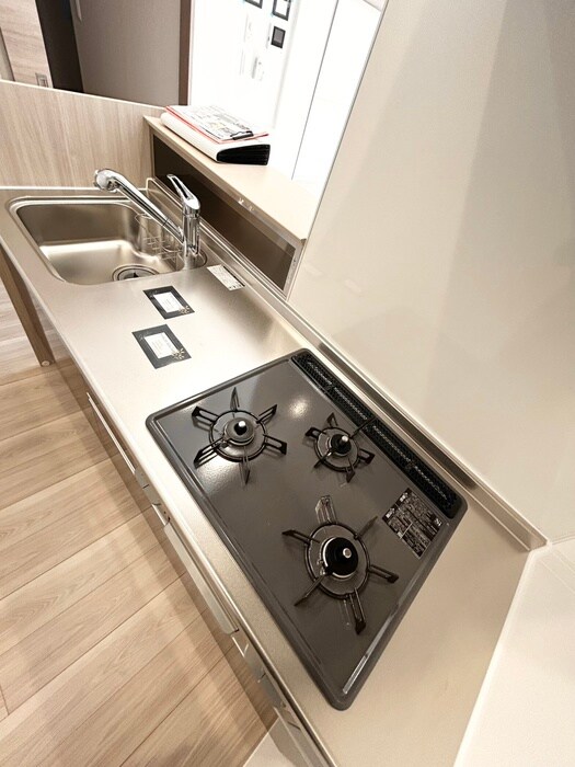 物件内観写真20　(キッチン)