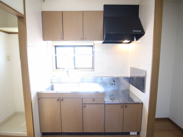 物件内観写真7　(キッチン)