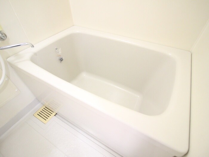 物件内観写真9　(バス／シャワールーム等)