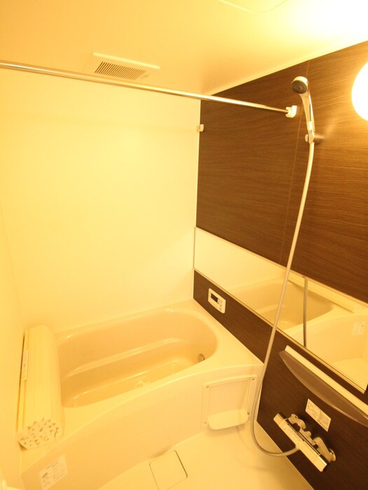 物件内観写真9　(バス／シャワールーム等)