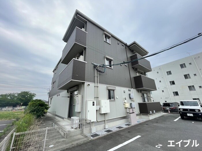 物件外観写真4　(外観写真)