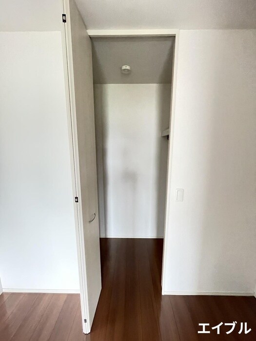 物件内観写真13　(収納)
